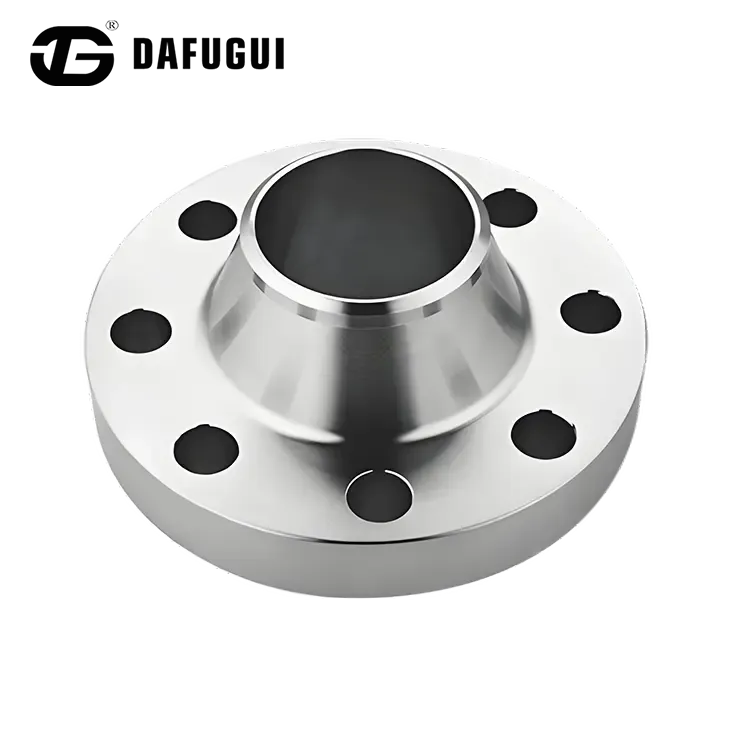 Duplex Steel S31803 หน้าแปลนเชื่อมซ็อกเก็ต