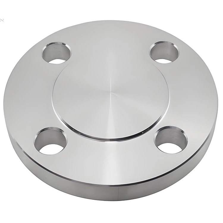316 Stainless Steel Blind Flanges
