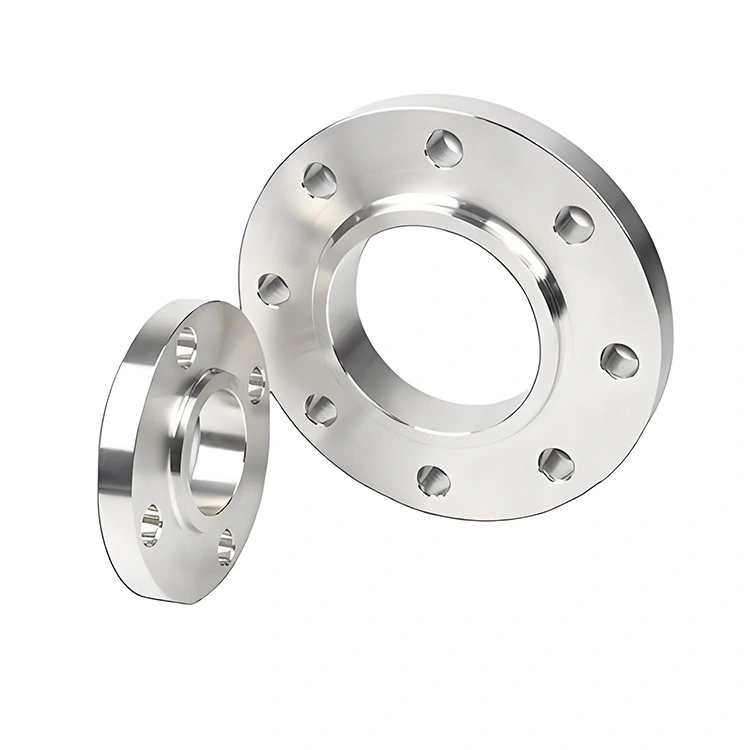 Duplex Steel S31803 Slip On Flanges