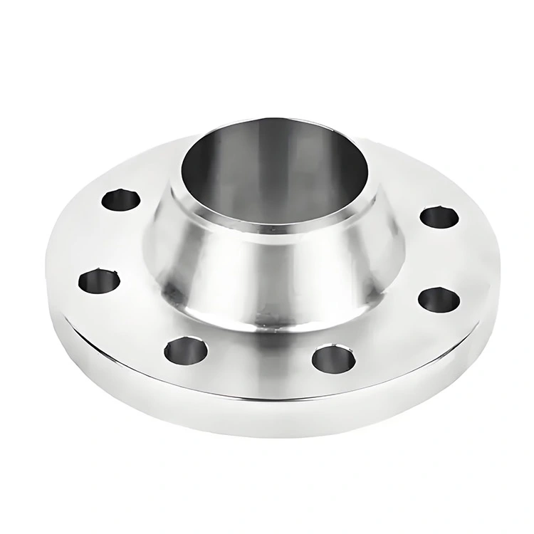 Duplex Steel S32205 Weld Neck Flanges