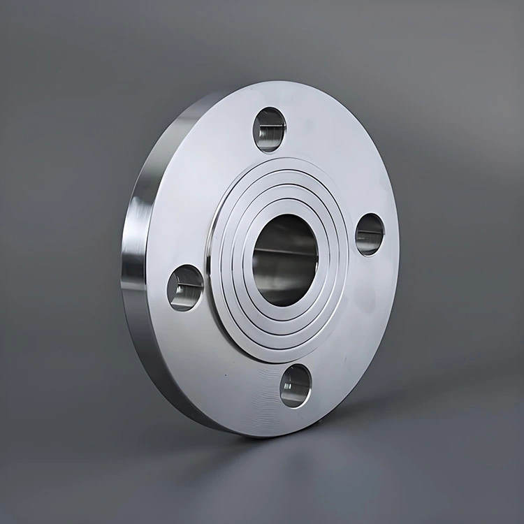 S32760 Super Duplex Steel Weld Neck Flanges